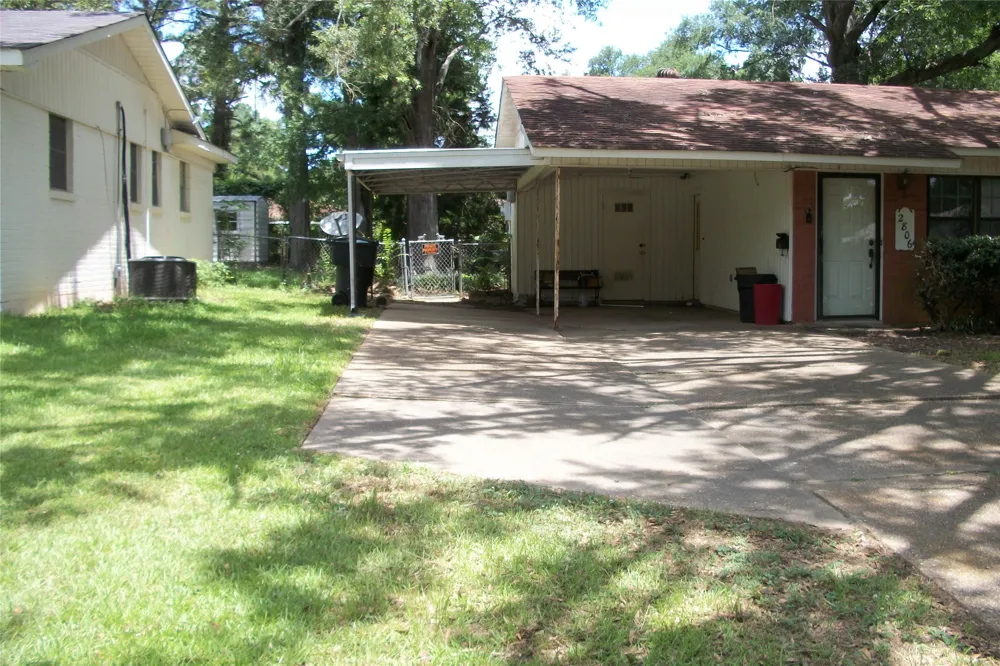 2806 Kaylin Drive Shreveport, LA 71118