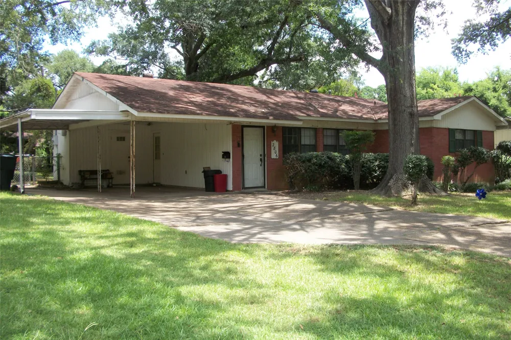 2806 Kaylin Drive Shreveport, LA 71118