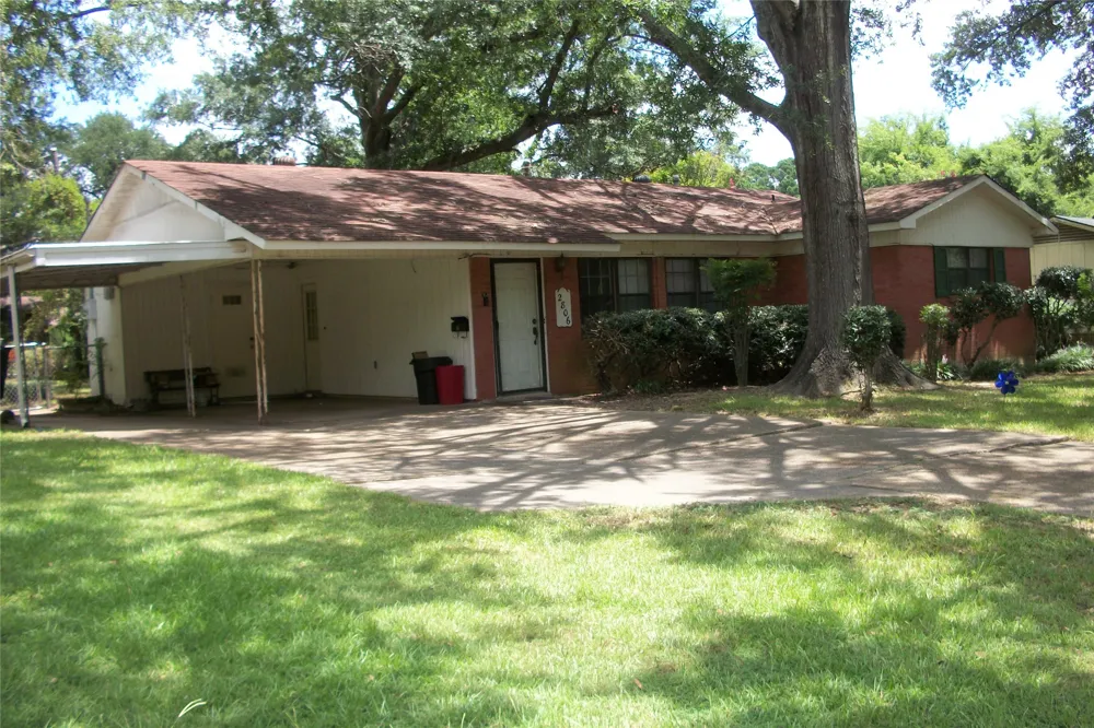 2806 Kaylin Drive Shreveport, LA 71118