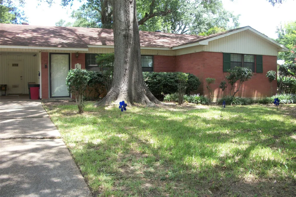 2806 Kaylin Drive Shreveport, LA 71118
