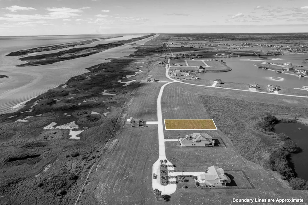 Coastal Springs - Lot 98 Port O Connor, TX 77982