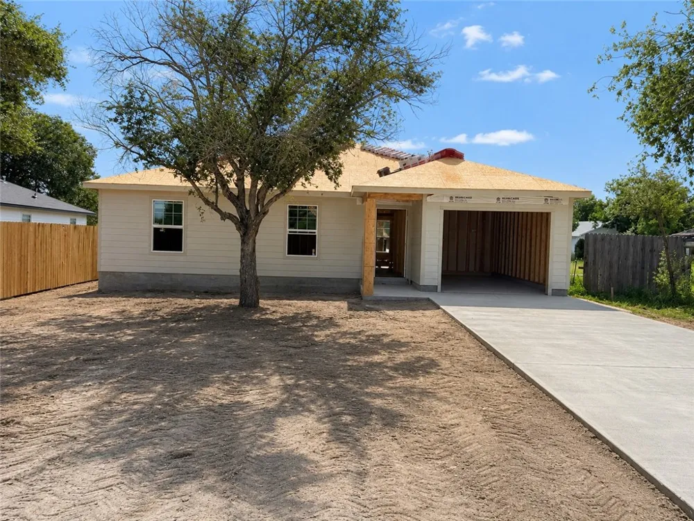 2606 Mccain Drive Corpus Christi, TX 78410