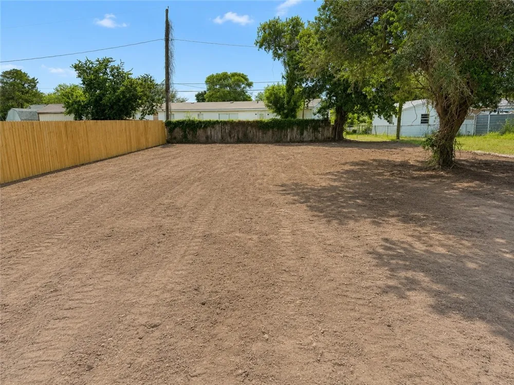 2606 Mccain Drive Corpus Christi, TX 78410