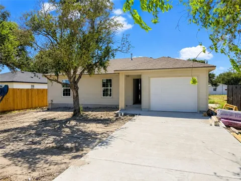 2606 Mccain Drive