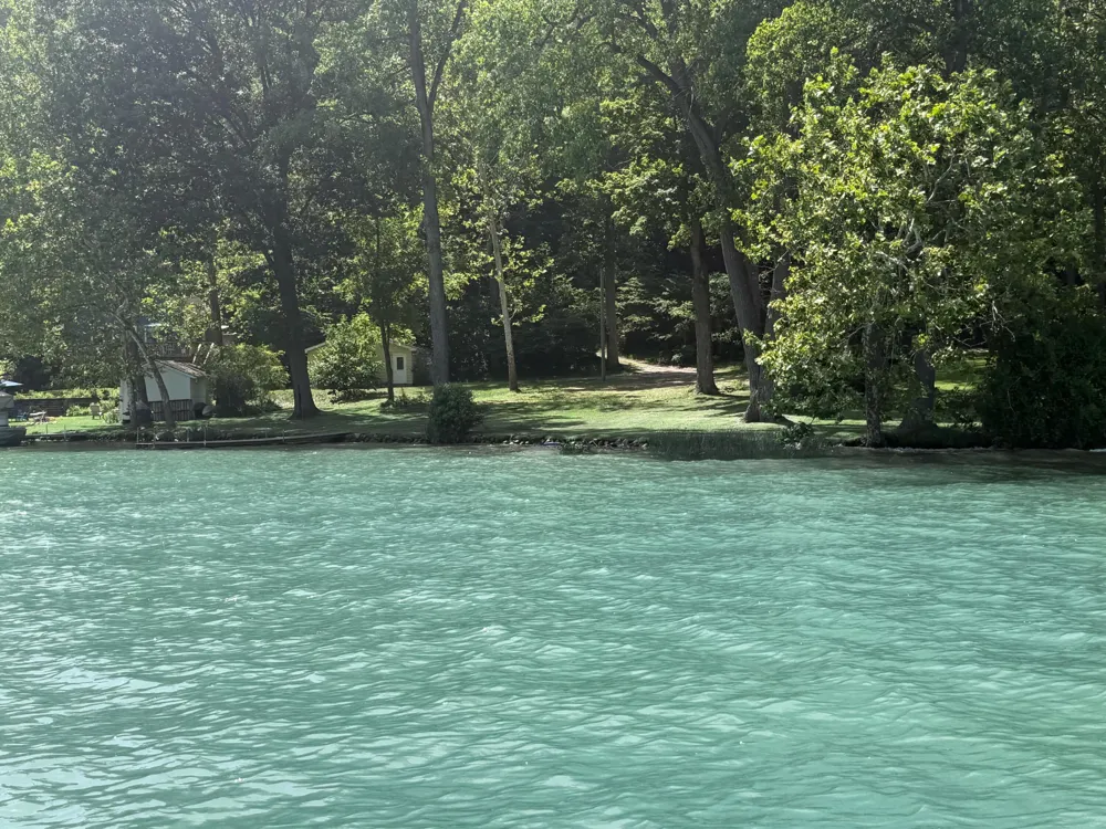 65341 North Drive Cassopolis, MI 49031