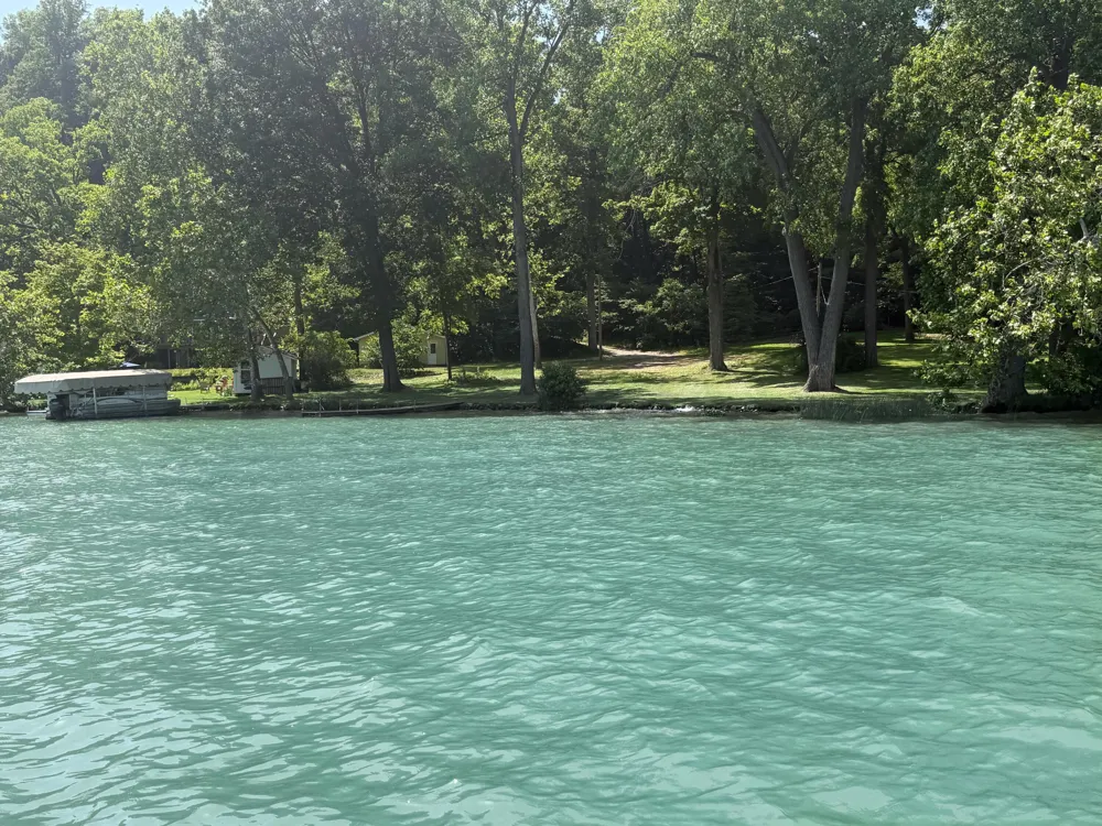65341 North Drive Cassopolis, MI 49031