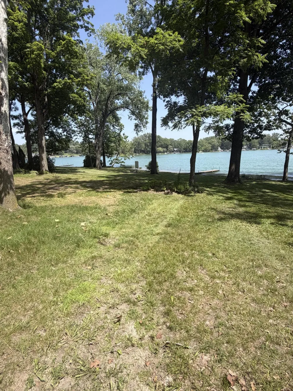 65341 North Drive Cassopolis, MI 49031