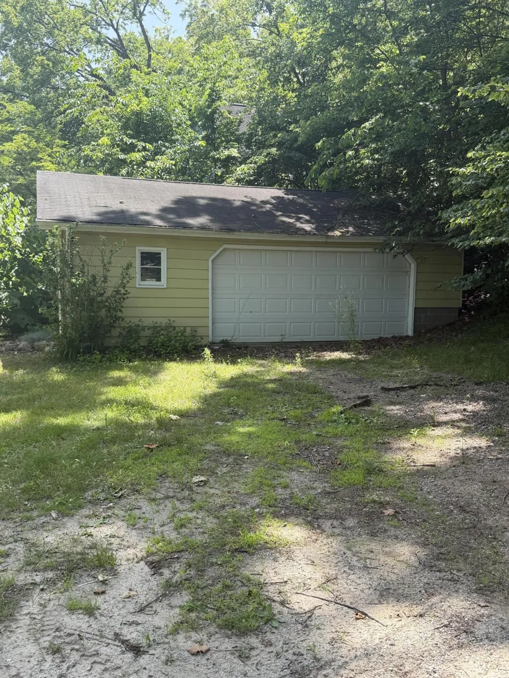 65341 North Drive Cassopolis, MI 49031