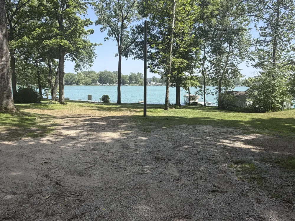 65341 North Drive Cassopolis, MI 49031