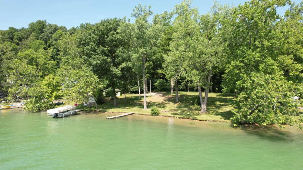 65341 North Drive Cassopolis, MI 49031