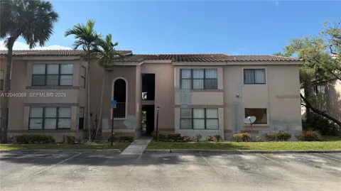 2986 S University Dr #8108