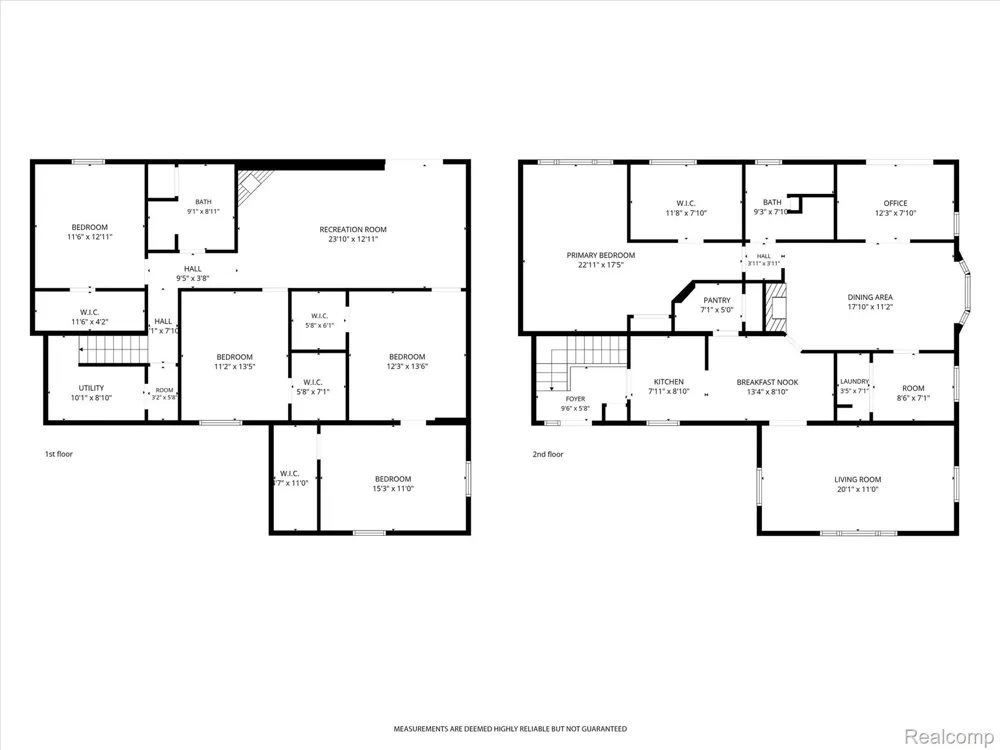 17 E White Lake Dr, Twin Lakes, MI 49457 Drive Dalton Township, MI 49457