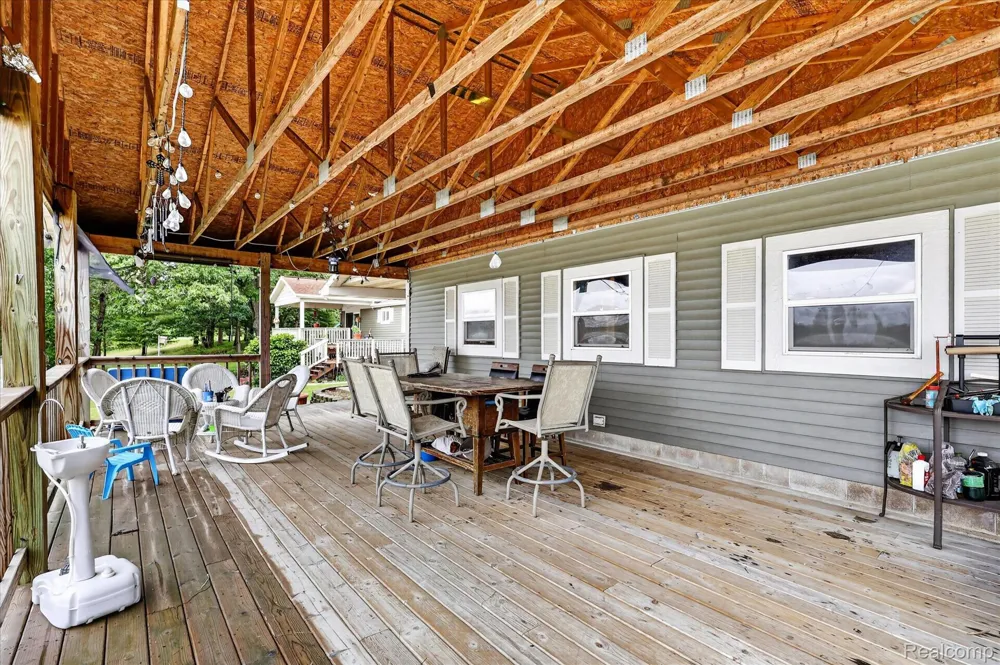 17 E White Lake Dr, Twin Lakes, MI 49457 Drive Dalton Township, MI 49457