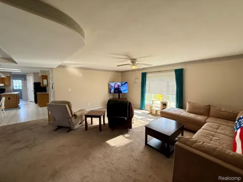 8205 Harrow Court