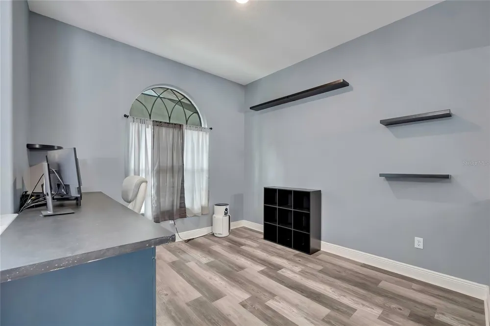 4016 JACARANDA CIRCLE Brooksville, FL 34604