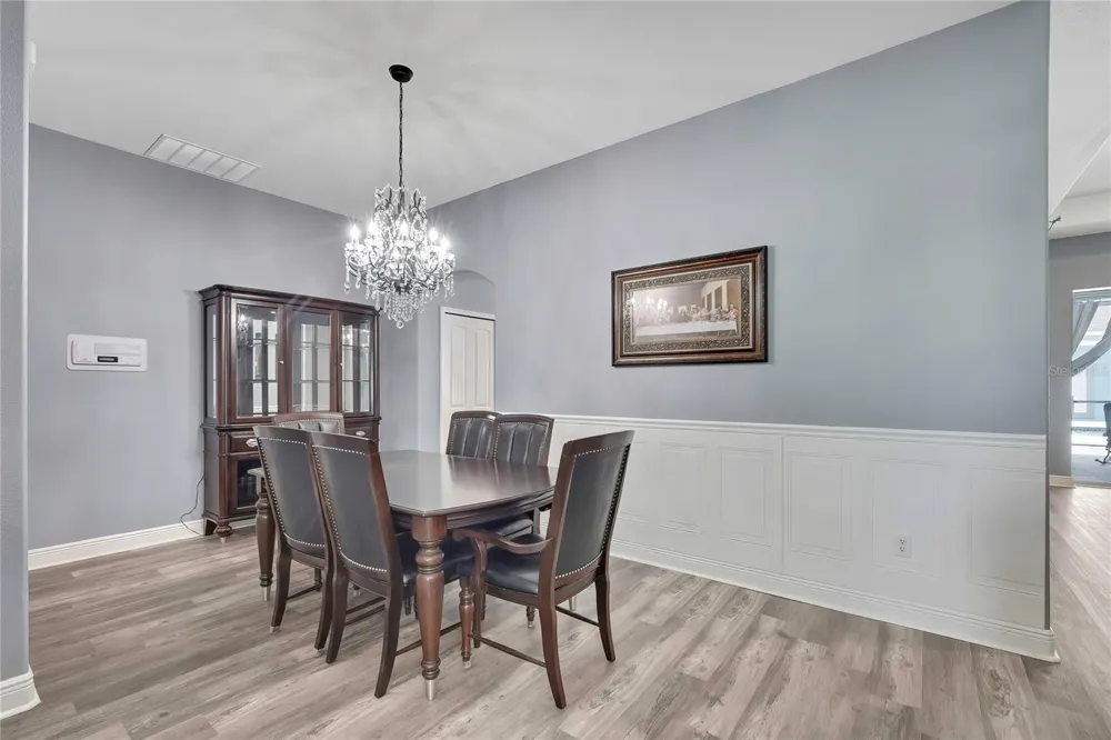 4016 JACARANDA CIRCLE Brooksville, FL 34604