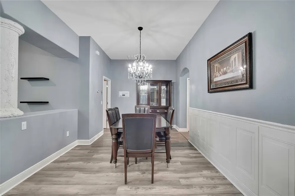 4016 JACARANDA CIRCLE Brooksville, FL 34604