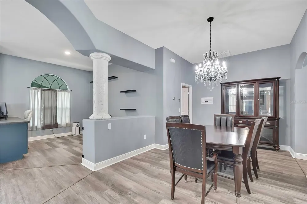 4016 JACARANDA CIRCLE Brooksville, FL 34604