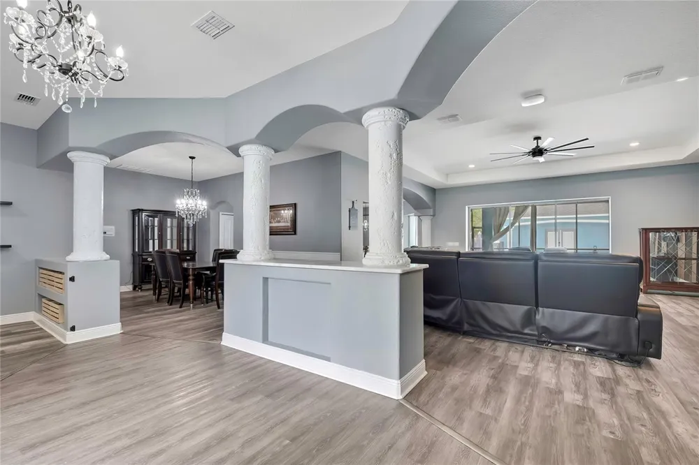 4016 JACARANDA CIRCLE Brooksville, FL 34604