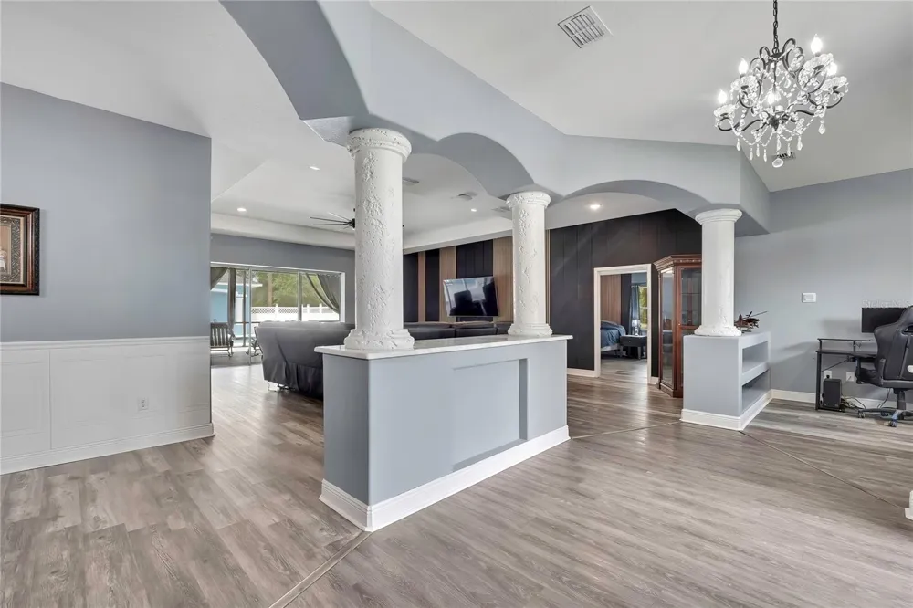 4016 JACARANDA CIRCLE Brooksville, FL 34604