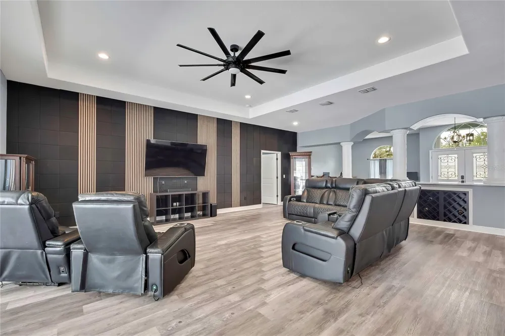 4016 JACARANDA CIRCLE Brooksville, FL 34604