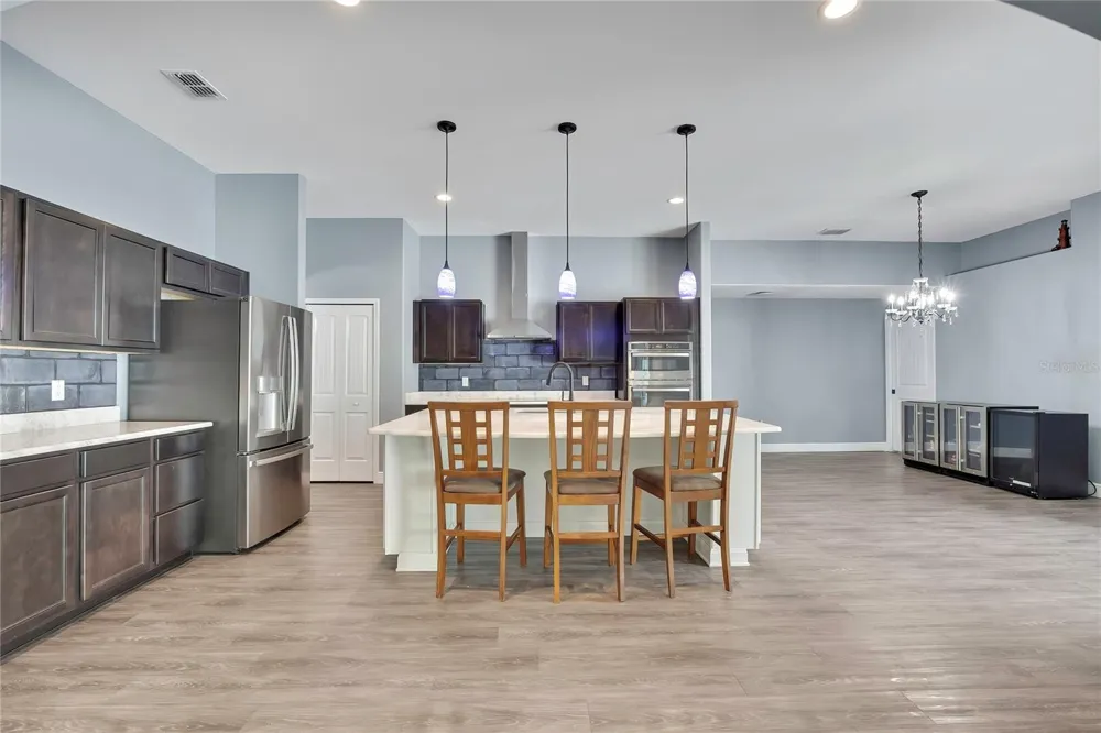 4016 JACARANDA CIRCLE Brooksville, FL 34604
