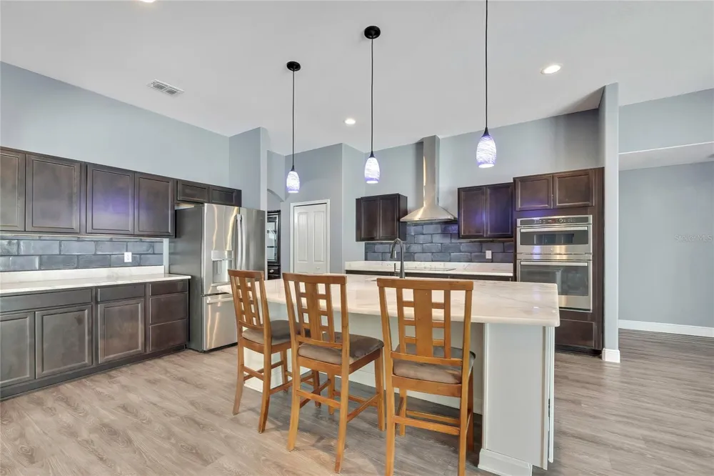 4016 JACARANDA CIRCLE Brooksville, FL 34604