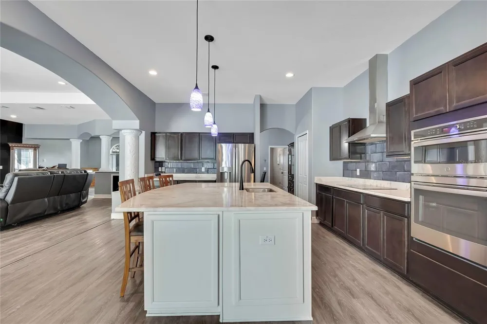 4016 JACARANDA CIRCLE Brooksville, FL 34604
