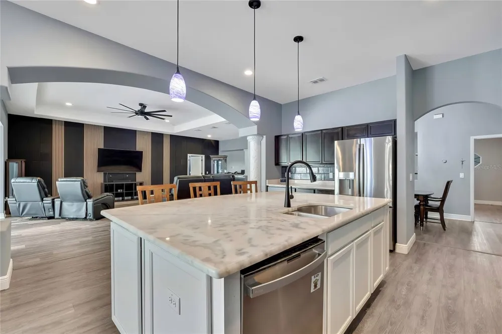 4016 JACARANDA CIRCLE Brooksville, FL 34604