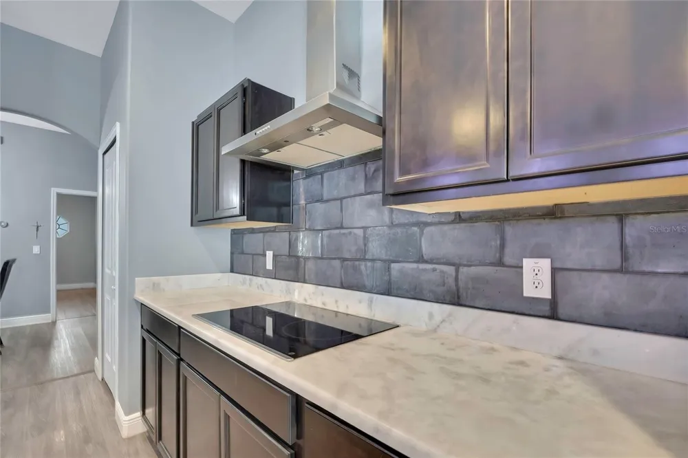 4016 JACARANDA CIRCLE Brooksville, FL 34604