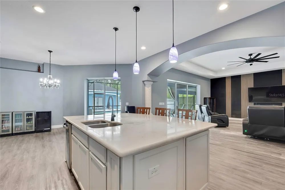 4016 JACARANDA CIRCLE Brooksville, FL 34604