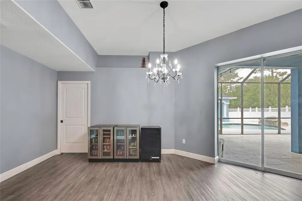 4016 JACARANDA CIRCLE Brooksville, FL 34604