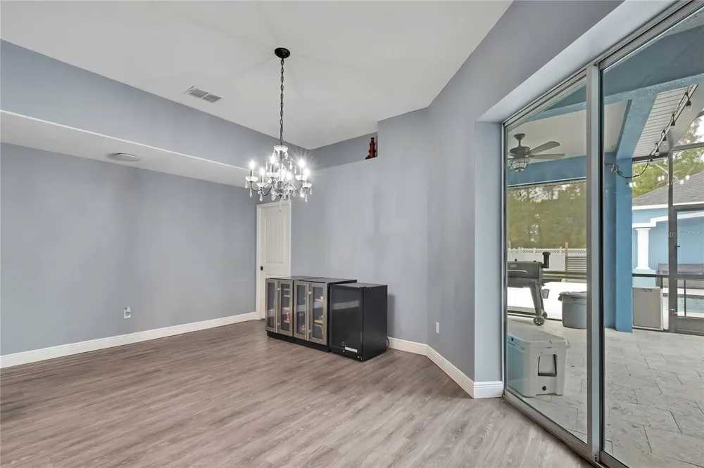 4016 JACARANDA CIRCLE Brooksville, FL 34604