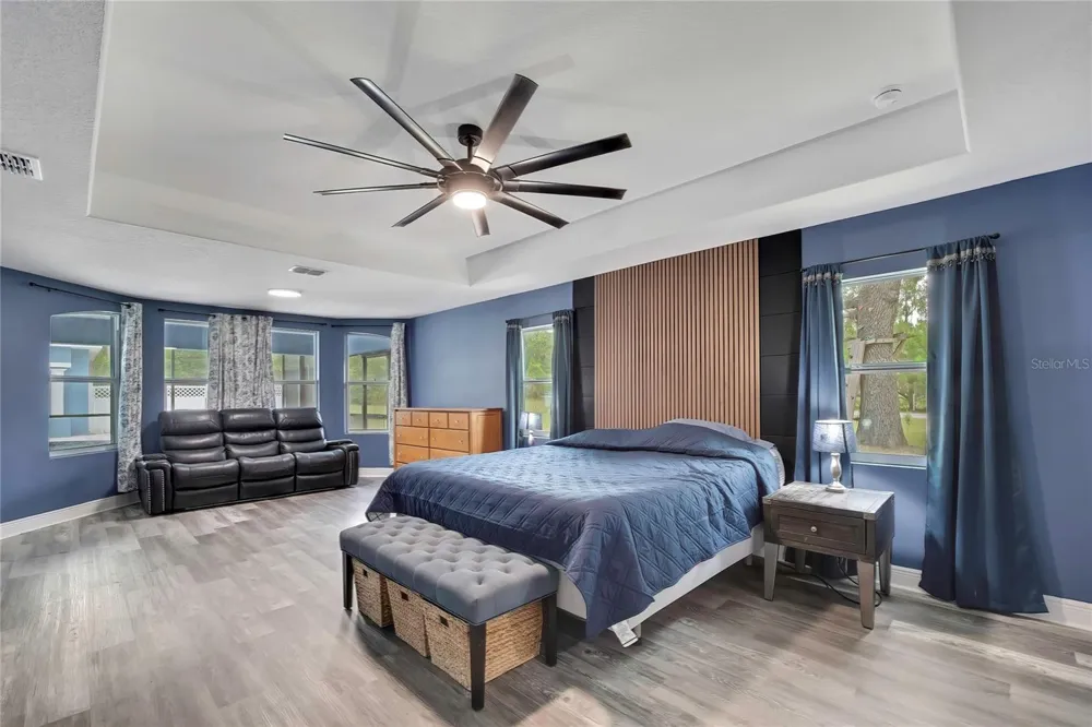 4016 JACARANDA CIRCLE Brooksville, FL 34604