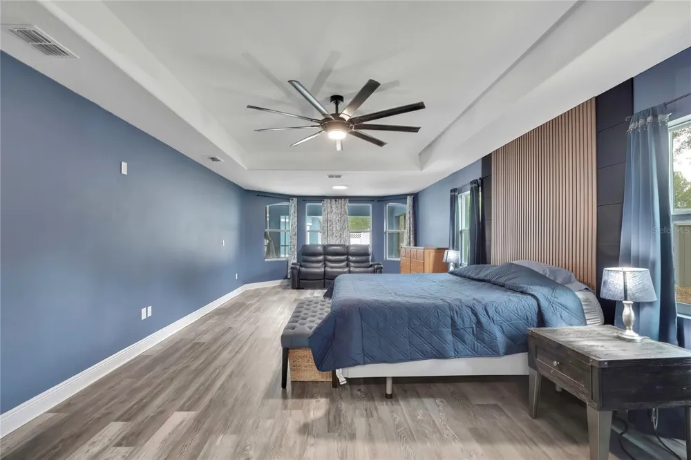 4016 JACARANDA CIRCLE Brooksville, FL 34604