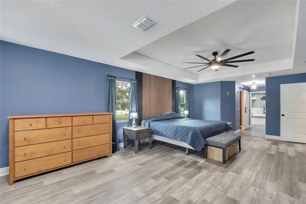 4016 JACARANDA CIRCLE Brooksville, FL 34604