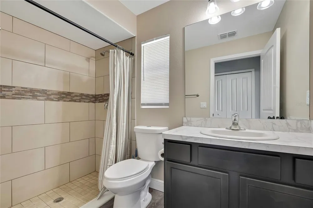 4016 JACARANDA CIRCLE Brooksville, FL 34604