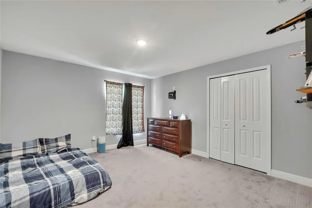 4016 JACARANDA CIRCLE Brooksville, FL 34604