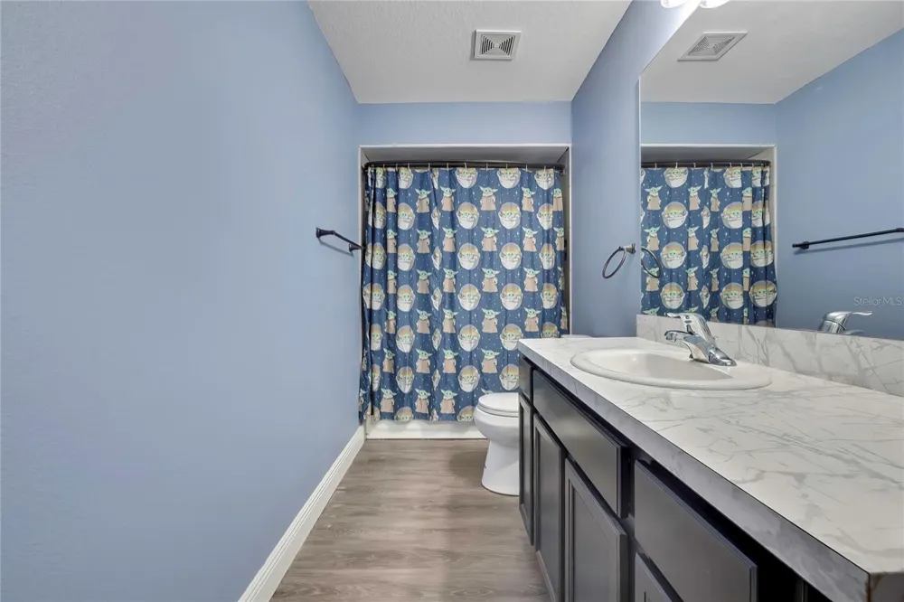 4016 JACARANDA CIRCLE Brooksville, FL 34604
