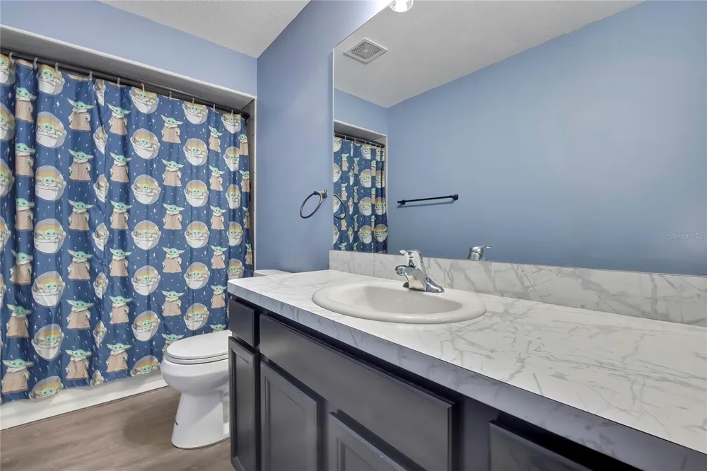 4016 JACARANDA CIRCLE Brooksville, FL 34604