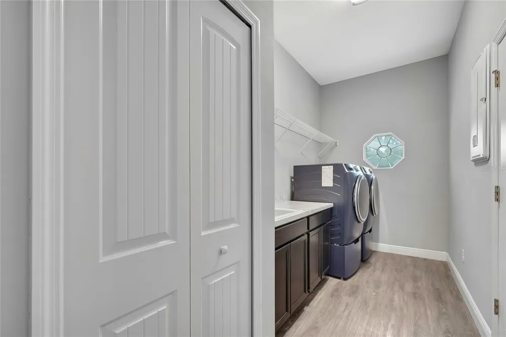 4016 JACARANDA CIRCLE Brooksville, FL 34604