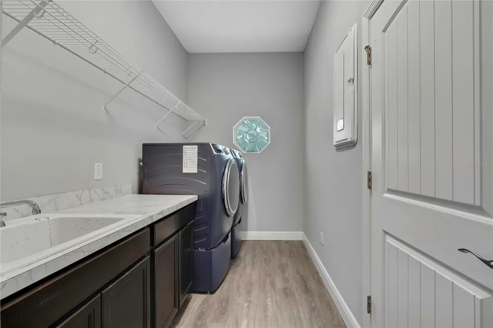 4016 JACARANDA CIRCLE Brooksville, FL 34604