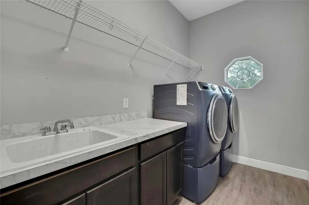 4016 JACARANDA CIRCLE Brooksville, FL 34604