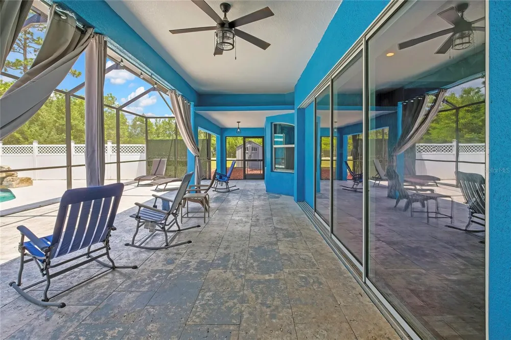 4016 JACARANDA CIRCLE Brooksville, FL 34604