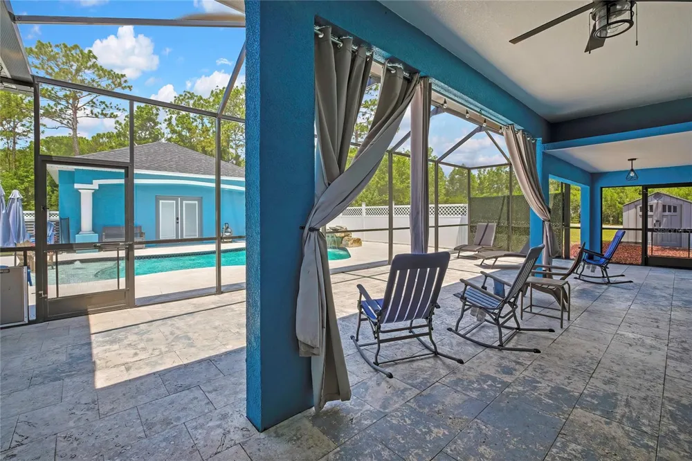 4016 JACARANDA CIRCLE Brooksville, FL 34604
