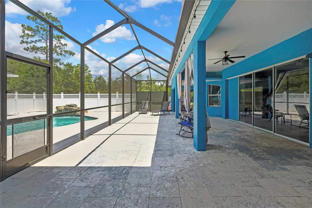 4016 JACARANDA CIRCLE Brooksville, FL 34604