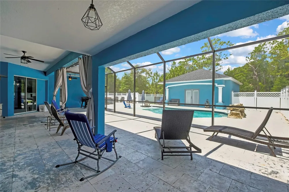 4016 JACARANDA CIRCLE Brooksville, FL 34604