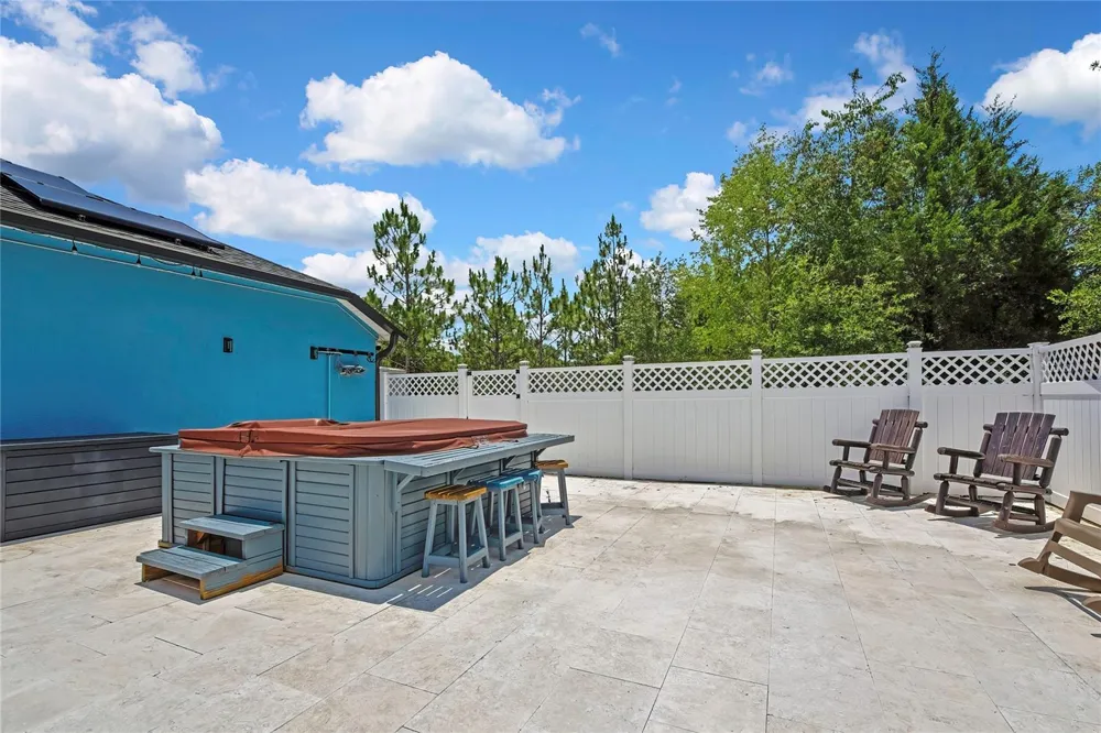 4016 JACARANDA CIRCLE Brooksville, FL 34604