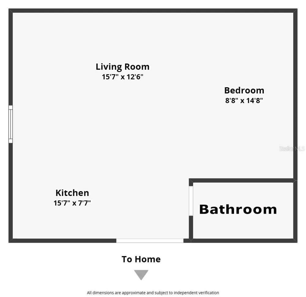 4016 JACARANDA CIRCLE Brooksville, FL 34604
