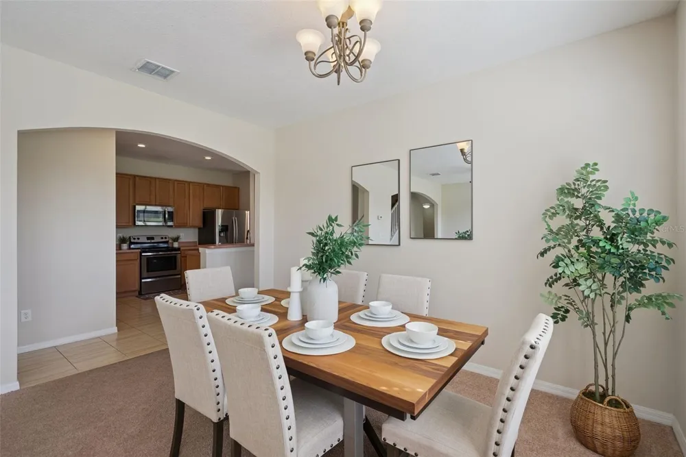 240 MAGNOLIA PARK TRAIL Sanford, FL 32773